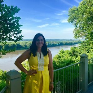 Meet your Posher, Claire